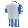 Officiële Voetbalshirt Real Sociedad Thuis 2021-22 - Heren